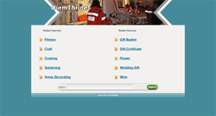 Desktop Screenshot of diemthi.net
